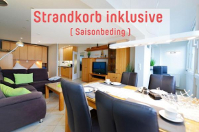 Strandhochhaus SG10